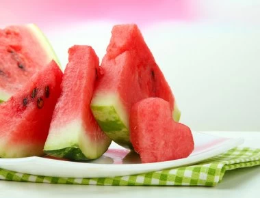 Αυτά είναι τα 5 μυστικά για να διαλέγετε πάντα το καλό καρπούζι (φωτο)